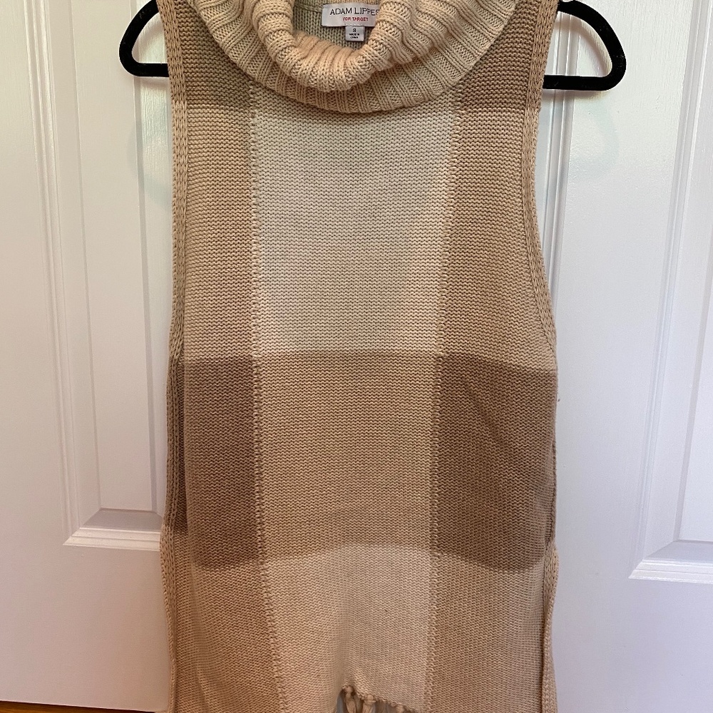 Adam Lippes for Target Sweater dress
